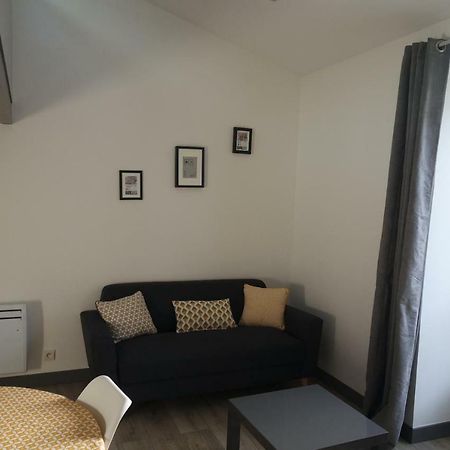 Studio Hypercentre Lr Apartment La Rochelle  Luaran gambar