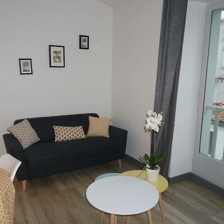 Studio Hypercentre Lr Apartment La Rochelle  Luaran gambar