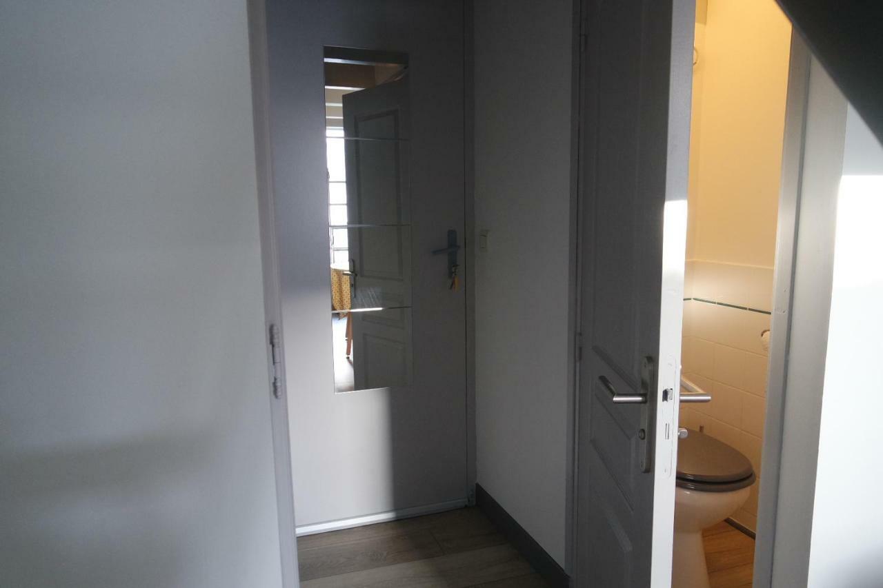 Studio Hypercentre Lr Apartment La Rochelle  Luaran gambar